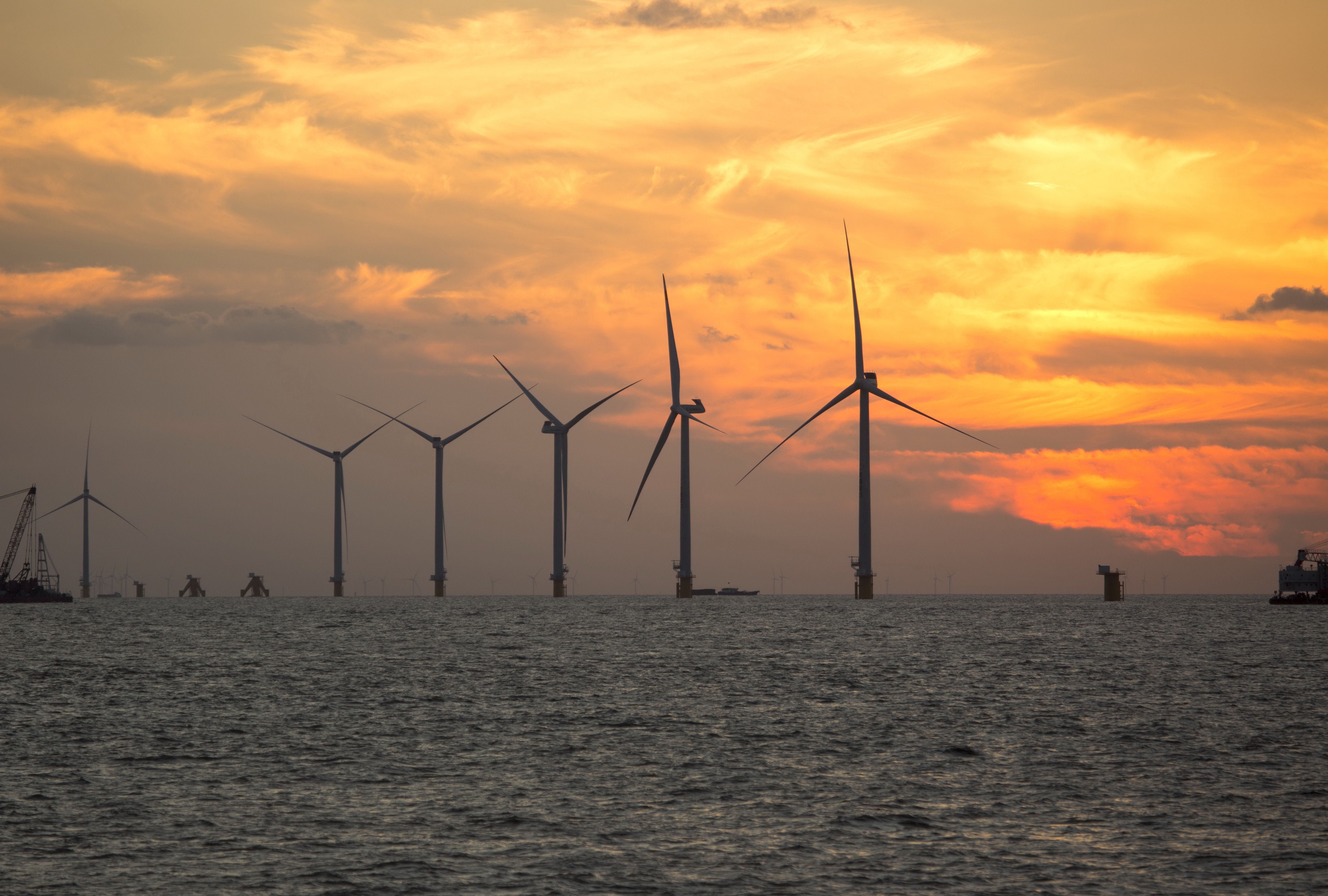 Introduction to Wind Power INWEH-31